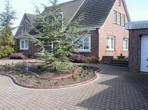 Nordsee-Ferienanlage-Wohnung-Wangerooge